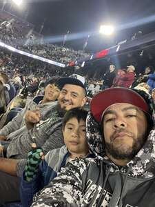 Stanford Cardinal - NCAA Football vs Notre Dame Fighting Irish