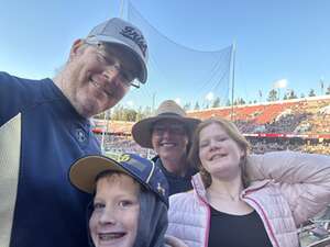 Stanford Cardinal - NCAA Football vs Notre Dame Fighting Irish