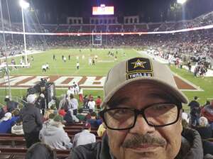 Stanford Cardinal - NCAA Football vs Notre Dame Fighting Irish