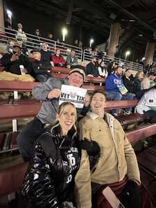 Stanford Cardinal - NCAA Football vs Notre Dame Fighting Irish