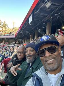Stanford Cardinal - NCAA Football vs Notre Dame Fighting Irish