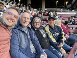 Stanford Cardinal - NCAA Football vs Notre Dame Fighting Irish
