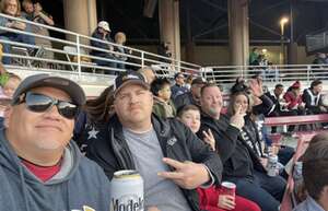 Stanford Cardinal - NCAA Football vs Notre Dame Fighting Irish