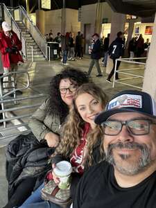 Stanford Cardinal - NCAA Football vs Notre Dame Fighting Irish