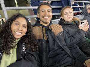 Stanford Cardinal - NCAA Football vs Notre Dame Fighting Irish