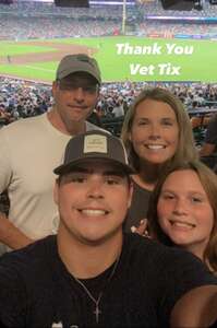 Houston Astros - MLB vs San Diego Padres