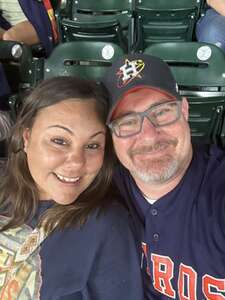 Houston Astros - MLB vs San Diego Padres