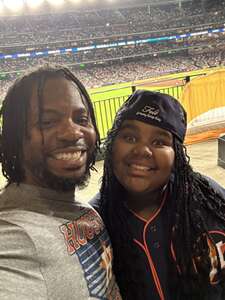 Houston Astros - MLB vs San Diego Padres