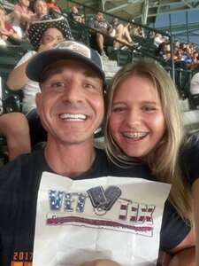 Houston Astros - MLB vs San Diego Padres