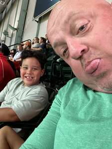 Houston Astros - MLB vs San Diego Padres