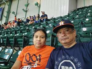Houston Astros - MLB vs San Diego Padres