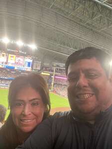 Houston Astros - MLB vs San Diego Padres