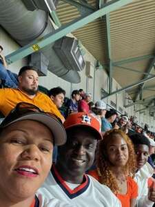 Houston Astros - MLB vs San Diego Padres