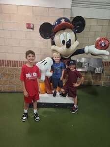 Houston Astros - MLB vs San Diego Padres