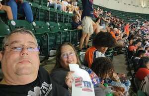 Houston Astros - MLB vs San Diego Padres