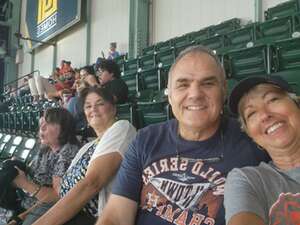 Houston Astros - MLB vs San Diego Padres