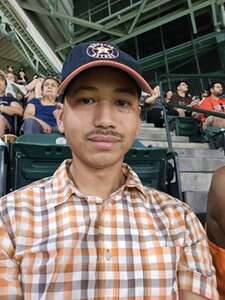 Houston Astros - MLB vs San Diego Padres