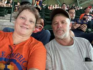 Houston Astros - MLB vs San Diego Padres