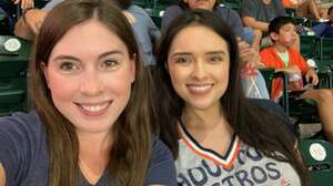Houston Astros - MLB vs San Diego Padres