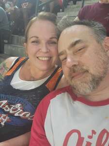 Houston Astros - MLB vs San Diego Padres