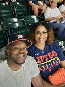 Houston Astros - MLB vs San Diego Padres