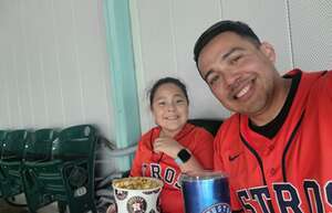 Houston Astros - MLB vs San Diego Padres