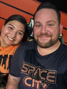 Houston Astros - MLB vs San Diego Padres