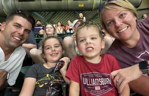 Houston Astros - MLB vs San Diego Padres