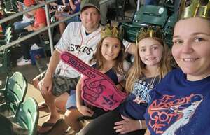 Houston Astros - MLB vs San Diego Padres