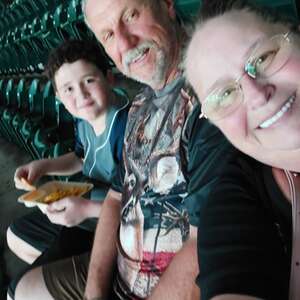 Houston Astros - MLB vs San Diego Padres