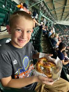 Houston Astros - MLB vs San Diego Padres