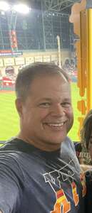 Houston Astros - MLB vs San Diego Padres