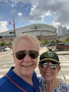 Houston Astros - MLB vs San Diego Padres