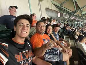 Houston Astros - MLB vs San Diego Padres