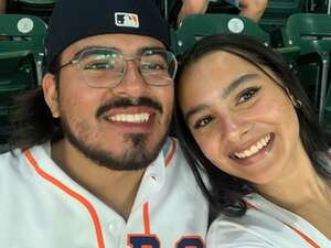 Houston Astros - MLB vs San Diego Padres