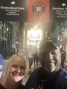 Houston Astros - MLB vs San Diego Padres