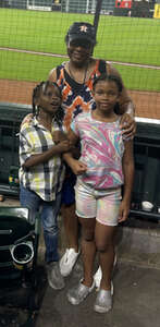 Houston Astros - MLB vs San Diego Padres