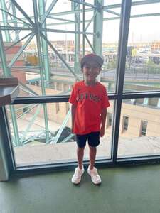 Houston Astros - MLB vs San Diego Padres