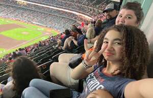 Houston Astros - MLB vs San Diego Padres