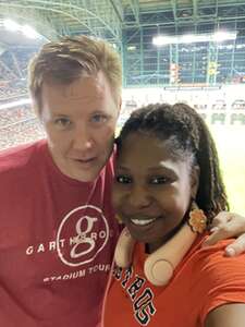 Houston Astros - MLB vs San Diego Padres