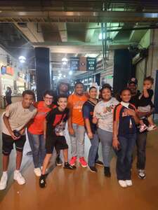 Houston Astros - MLB vs San Diego Padres