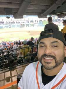 Houston Astros - MLB vs San Diego Padres