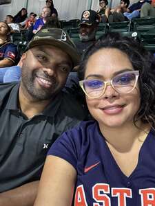Houston Astros - MLB vs San Diego Padres