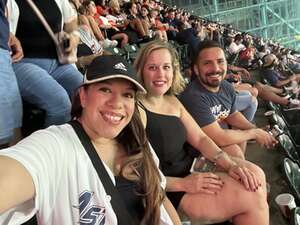 Houston Astros - MLB vs San Diego Padres