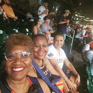Houston Astros - MLB vs San Diego Padres