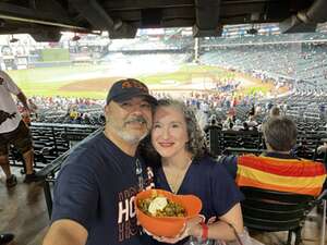 Houston Astros - MLB vs San Diego Padres