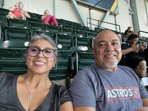 Houston Astros - MLB vs San Diego Padres