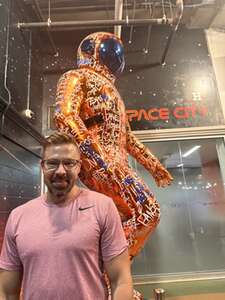 Houston Astros - MLB vs San Diego Padres