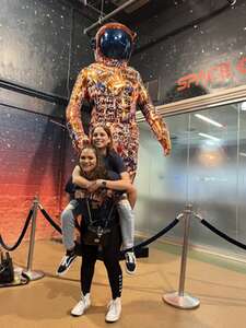 Houston Astros - MLB vs San Diego Padres