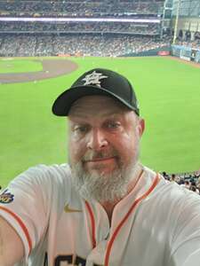 Houston Astros - MLB vs San Diego Padres